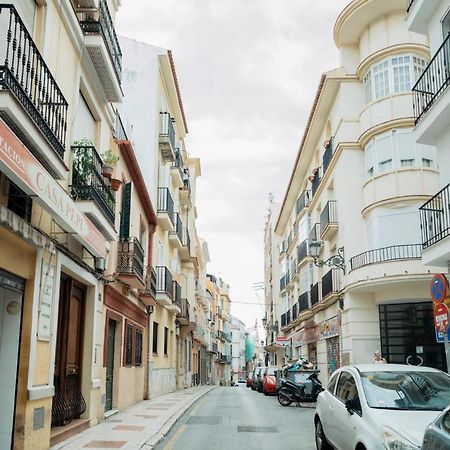 Suncity Studio Pena Málaga Kültér fotó