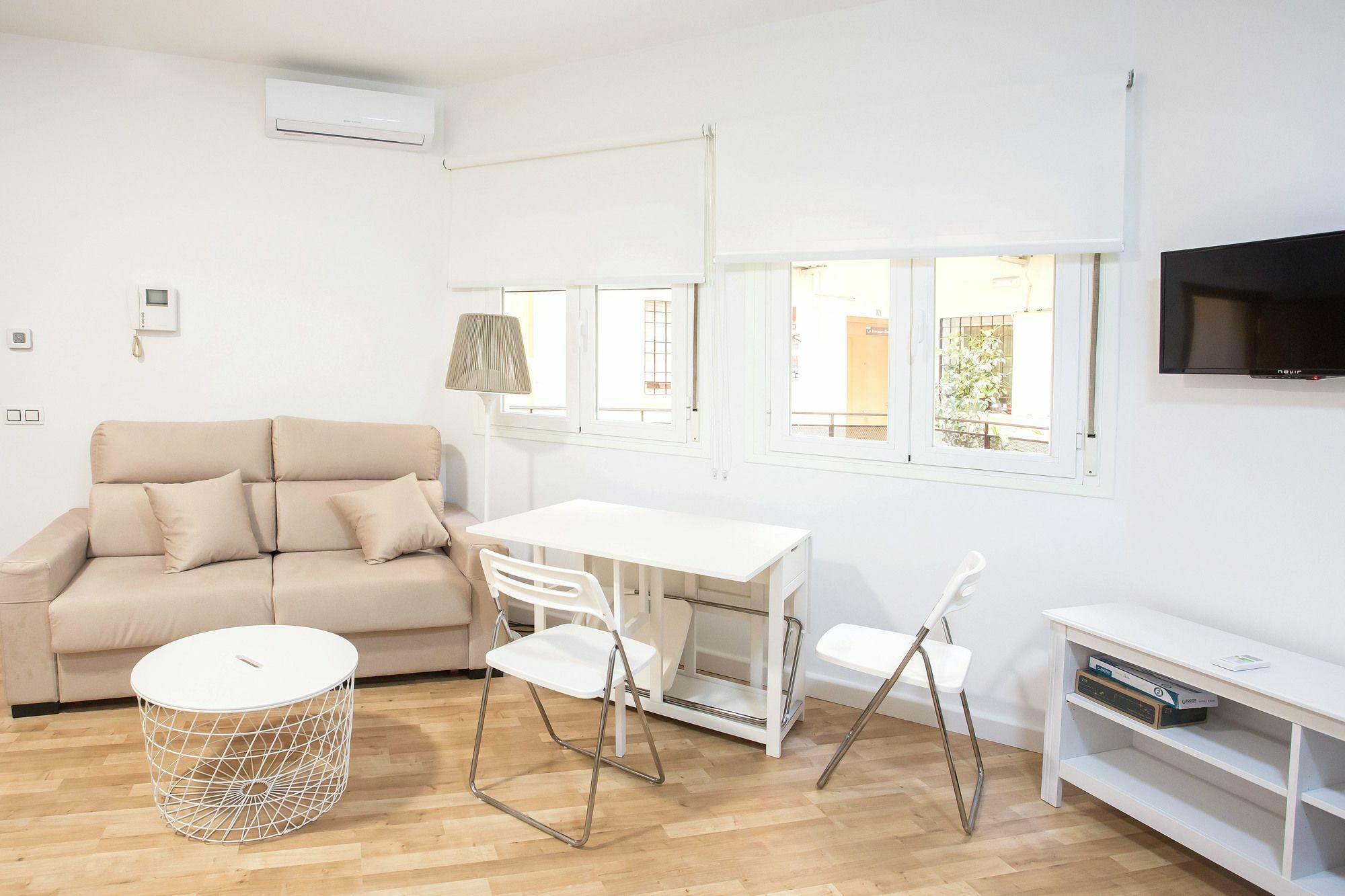 Suncity Studio Pena Málaga Kültér fotó