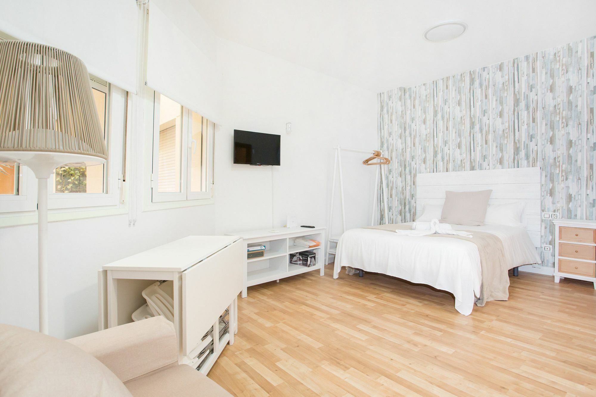 Suncity Studio Pena Málaga Kültér fotó